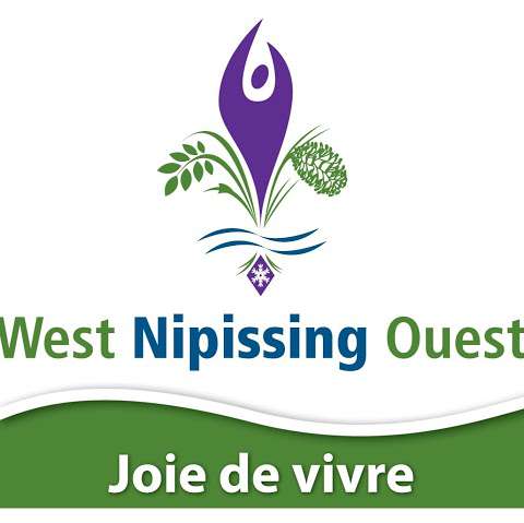 Municipality of West Nipissing - Municipalité de Nipissing Ouest